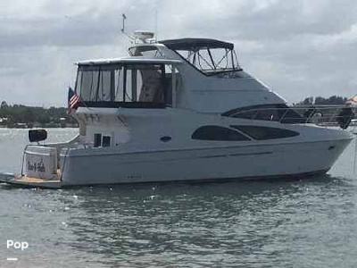 2005 Carver 41 Motoryacht