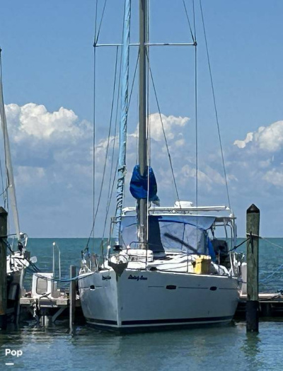 2011 Beneteau OCEANIS 40