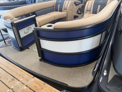 2026 Barletta Lusso 25 QCSSA