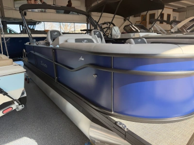 2026 Barletta Aria 22 QC