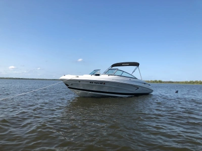 2021 Crownline 240 SS