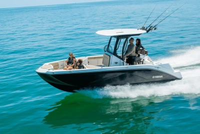 2026 Yamaha 222 FSH Sport E