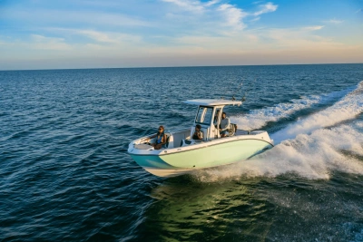 2026 Yamaha 252 FSH Sport