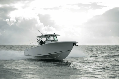 2026 Sailfish 360 CC