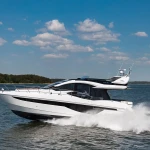 2026 Galeon