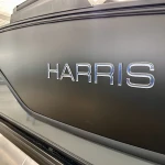 2026 Harris