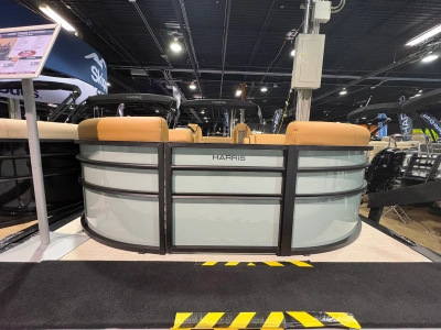 2026 Harris CRUISER 230