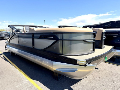 2026 Barletta Cabrio Ultra-Lounge