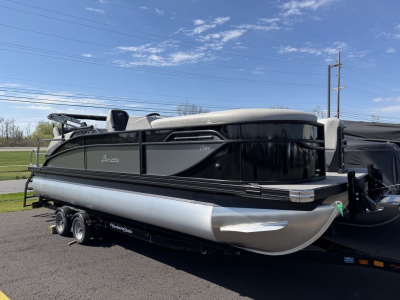 2026 Barletta Cabrio Mid-Lounge