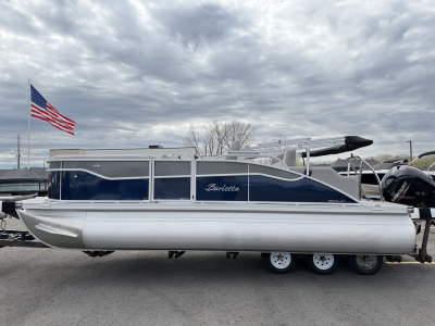 2026 Barletta Aria Ultra-Lounge