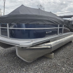 2026 Harris FloteBote