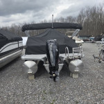 2026 Harris FloteBote