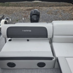 2026 Harris FloteBote