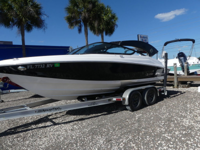 2019 Regal 2000 ES