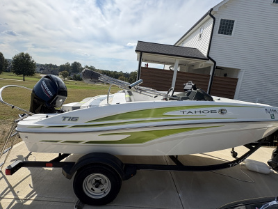 2023 Tahoe T-16
