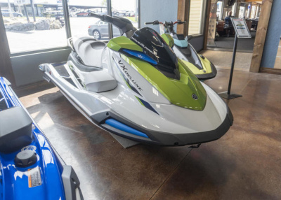 2026 Yamaha VX® Deluxe