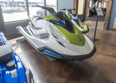 2026 Yamaha VX® Deluxe