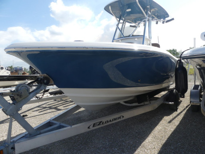 2026 Pioneer Islander 222