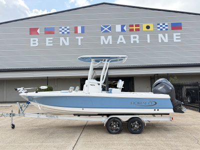2026 Robalo 226 CAYMAN