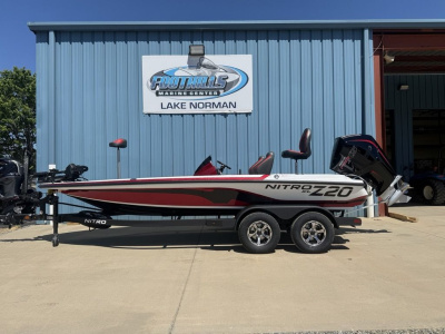 2026 Nitro Z20 XL Pro