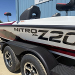 2026 Nitro