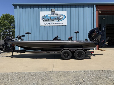 2026 Skeeter ZXE21
