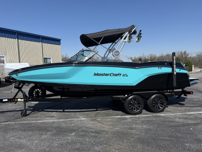2026 Mastercraft NXT22