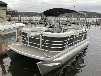 2023 Godfrey EX 2086 CX