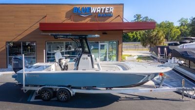 2026 Tidewater 2500 Carolina Bay