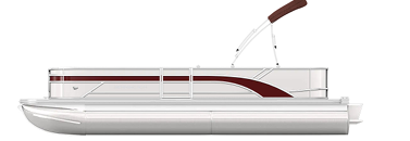 2026 Bennington 21SFC