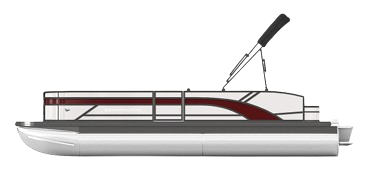 2026 Bennington 22SSB