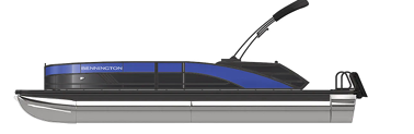 2026 Bennington 22MSB