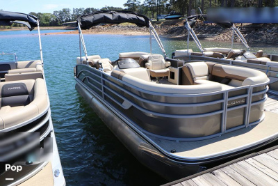 2024 Lowe SS230WT-TLX