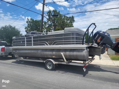 2019 Veranda VR20L
