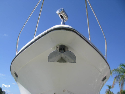 2003 Four Winns 378 Vista