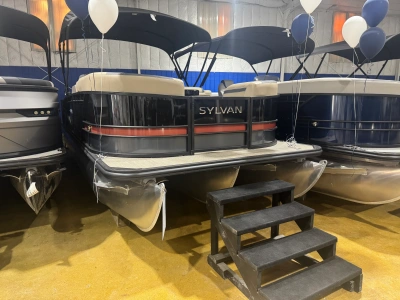 2025 Sylvan L3