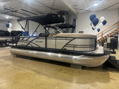 2026 Sylvan Mirage X3 CLZ DH