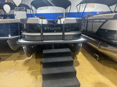 2026 Sylvan L-3 ULZ