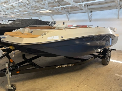 2026 Starcraft SVX 191 OB