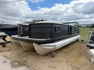 2026 Barletta Lusso 25 U