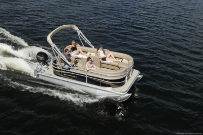 2025 Starcraft LX 18 R