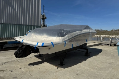 2016 Sea Ray 190 SPX