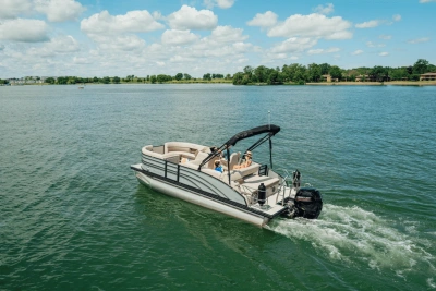 2026 Harris Sunliner 210