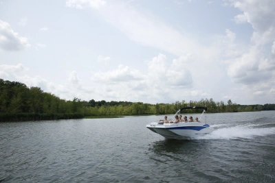 2026 Starcraft SVX 171 OB