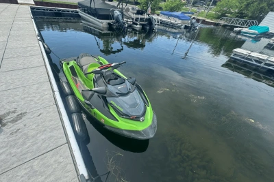 2020 Sea Doo RTX 300