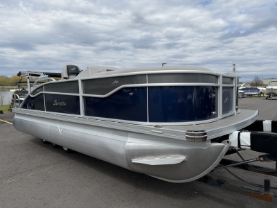 2026 Barletta Aria Ultra-Lounge