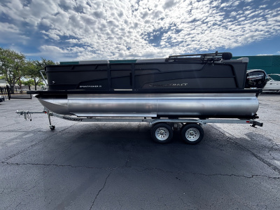 2026 Princecraft Sportfisher 21