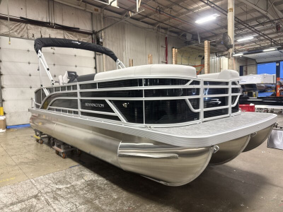 2026 Bennington 22SSB