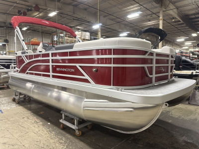 2026 Bennington 20S1SR