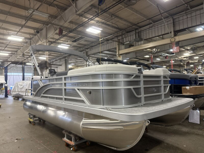 2026 Bennington 20S1L